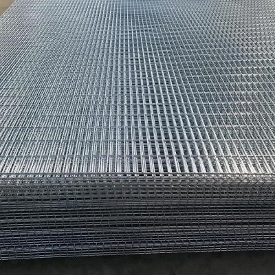 China Easily Assembled Welded Mesh Anti Climb 358 Wire For Prison High Security Fence for sale