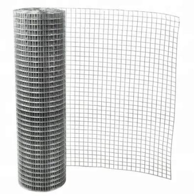 China Durable Galvanized Welded Wire Mesh For Making Crab for sale