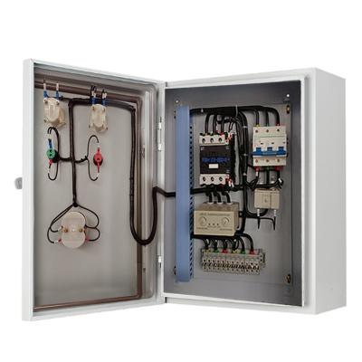 China water pump box controller electric control box for water pump water pump control box GL-WPCB for sale