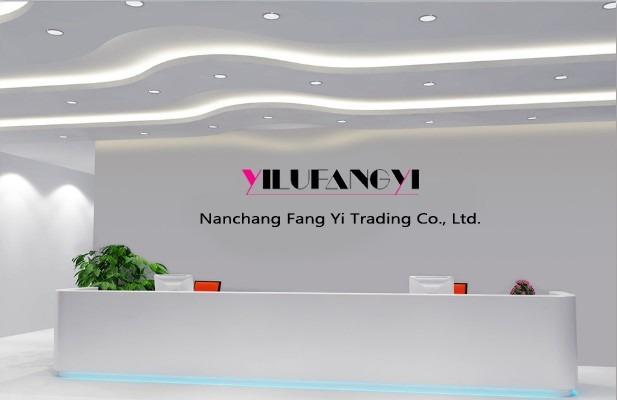 Verified China supplier - Nanchang Fang Yi Trading Co., Ltd.