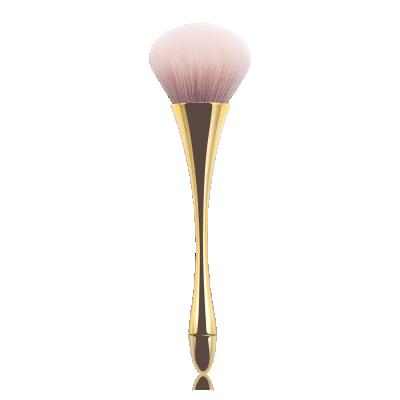 China Angular blush size quality cosmetics makeup brush logo your own unique brand makeup set brush makeup brush for sale