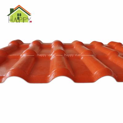 China Factory ASA Traditional Wholesale Synthetic Resin Roofing Shingles ASA Synthetic Resin Roofing Shingles for sale