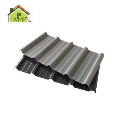 China PVC Material Plastic Flexible Roof Tile Traditional 15 Years Time Life for sale