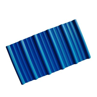 China Traditional UPVC Corrugated Roofing Tile PVC Waterproof Plastic Sheet For Roofing Covering Sheets In Sri Lanka for sale