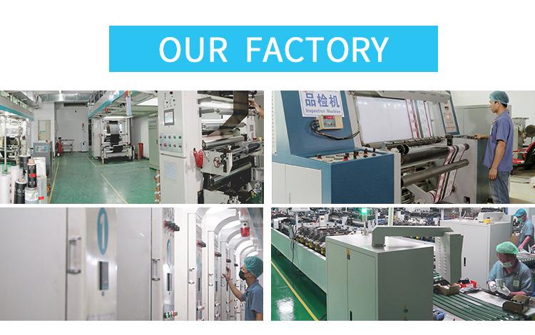 Verified China supplier - Huizhou Forward Plastic Products Co., Ltd.