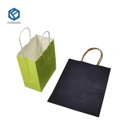 China Merry Gift Recyclable Organza Storage Christmas Ornament Jewelry Paper Shopping Bag With Logo for sale