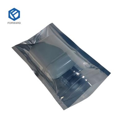 China Recyclable ESD Shielding Antistatic Bag Moisture Proof Antistatic Bag for sale