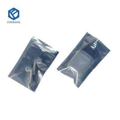 China Manufacturer Recyclable Ecological Degradable Empaque Heat Seal Bag Anti-StaticAnti-Static for sale