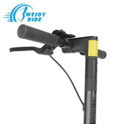 China Extension For Xiaomi M365/pro/pro 2 Electric Scooter Extension Rod Of Pole 5.8cm Size for sale