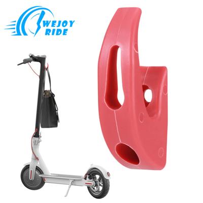 China Easy To Carry When Cycling Reinforced Storage Front Hook For Xiaomi Pro M365 / Mijia M365 Electric Scooters for sale