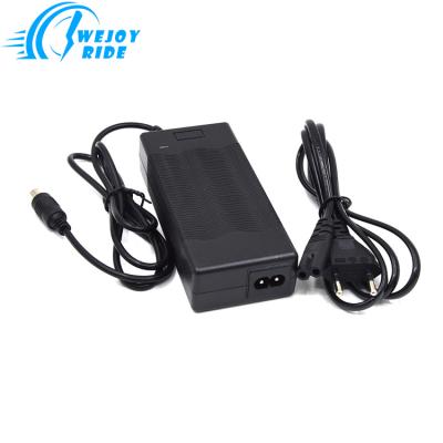 China For ebike/electric scooters charging electric power charger scooter 36/42V 2A outdoor cycling accessories for sale