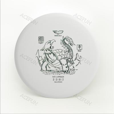 China Customizable Sporting Goods Disc Golf AP2 PDGA Approved Professional Disc Golf For Flying Disc Sports for sale