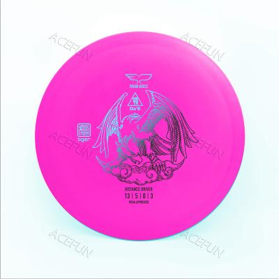 China Professional Competition Disc Golf Customizable AD1 PDGA Approved Professional Disc Golf For Flying Disc Sports for sale