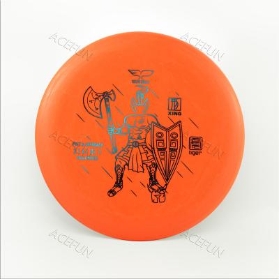 China Customizable Professional Competition Disc Golf AP3 PDGA Approved Professional Disc Golf For Flying Disc Sports for sale