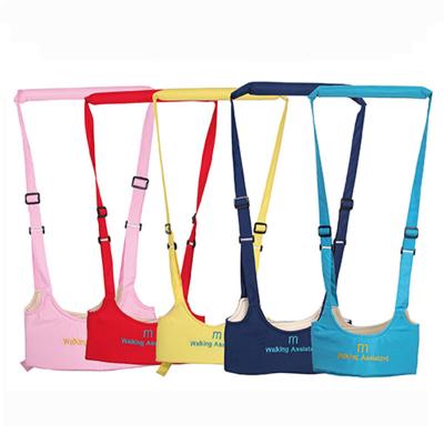 China High Quality Baby Belt Baby Harness Walking Belt with Multi-Color Options Help Baby Learn to Walk for sale