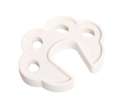 China Door Baby Safety Silicone Door Stopper To Protect Finger To Be Injured for sale