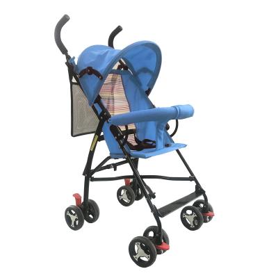 China High Quality Baby Stroller With Price OEM Brand Cheap Baby Stroller Easy To Carry for sale