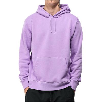 China Custom Made Mens Hoodie Hoodies Viable Thick Oversized Mens Sweatshirts Autumn Winter Jogger Texture Pullovers for sale