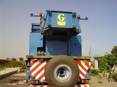 China high quality used grove truck 180T mobile crane for sale