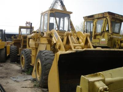 China kawasaki 80B wheel loader with good condition for sale