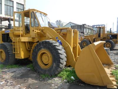 China Used  kawasaki wheel loader 85Z for sale