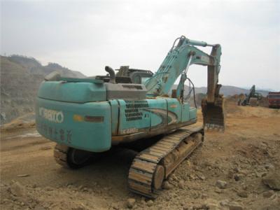 China japan made original kobelco SK460-8 excavator r for sale