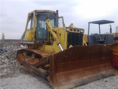 China Komatsu D85-21 Bulldozer/dozer komatsu for sale