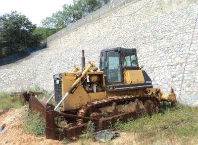 China Komatsu D85 Bulldozer/d85 dozer for sale