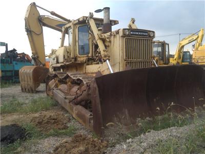 China Used Komatsu D155A-1 Bulldozer for sale