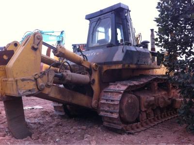 China Original Japan Komatsu D155A-3 Bulldozer for sale