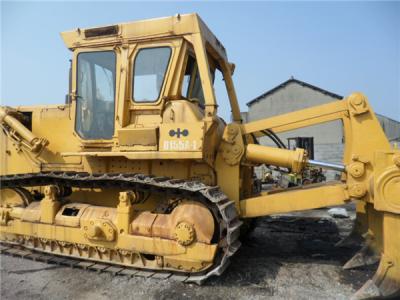 China Used Komatsu D155A Bulldozer made in japan for sale