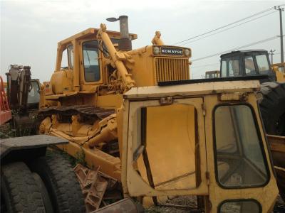 China used original komatsu D155 Bulldozer made in japan for sale