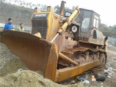 China Used Shantui SD32 Bulldozer for sale