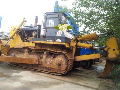 China Secondhand Shantui SD32 Bulldozer for sale