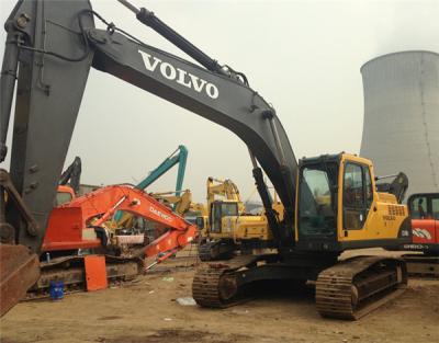 China original Used volvo EC240BLC Excavator for sale