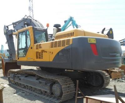 China High quality volvo EC360BLC Excavator for sale