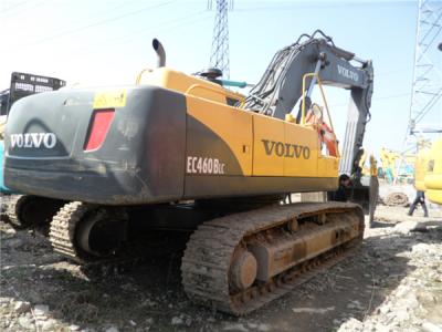 China volvo EC460BLC Excavator for sale