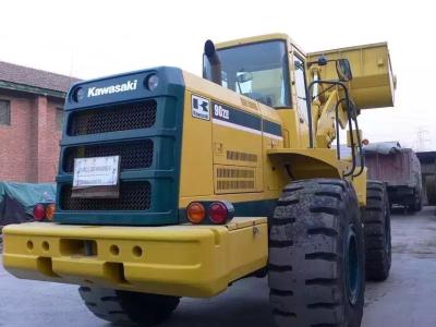 China kawasaki 90z loader made in japan for sale