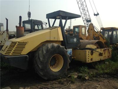 China used bomag bw225-3 roller/germany road roller for sale