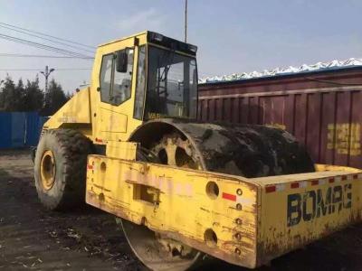 China Original bomag BW225D-3 roller/25t bomag road roller for sale