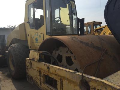 China used original road roller bomag bw219 for sale