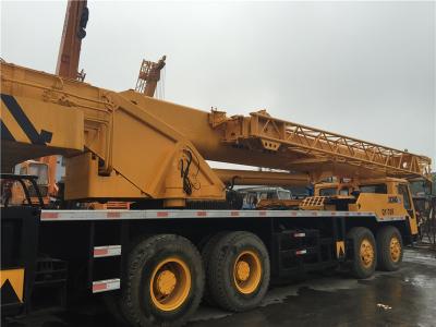 China XCMG 70T truck crane for sale