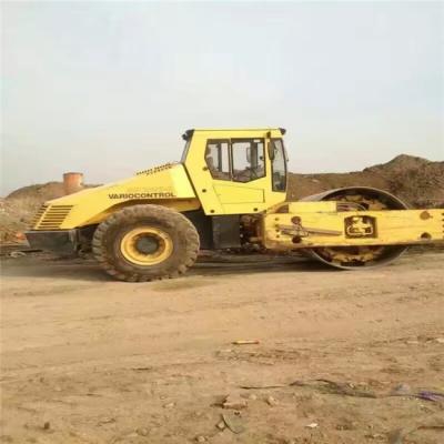 China original german used bomag bw225-3 original roller with cheap price for sale