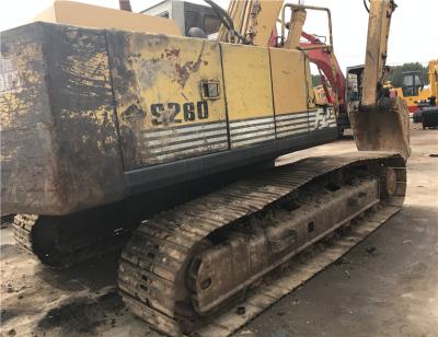 China original japan good used sh280f2 sumitomo crawler excavator for sale in japan condition for sale