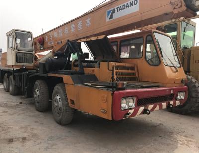 China japanes used kato/ tadano 30t/ TL300E truck crane/tadano tg300e mobile crane in japan condition for sale for sale