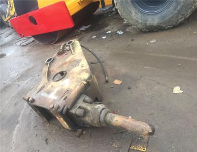 China used japan breaker/secondhand korea jack hammer for sale/hydraulic excavator breaker with original condition for sale