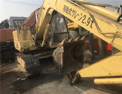 China used condition used sumitomo japan excavator/used sh160 sumitomo crawler excavator for sale in japan for sale