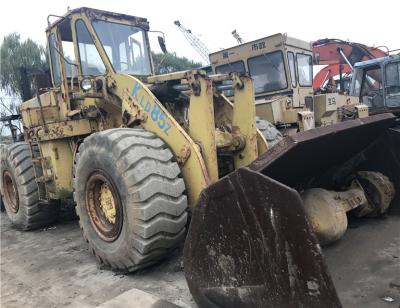 China japan original secondhand wheel loader/Kawasaki wheel loader 85z/80z/75z used loader for sale made in japan for sale