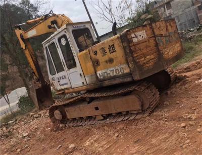 China used japan kato HD550 used crawler excavator /Japan used Excavator/original HD550-5 digger for sale