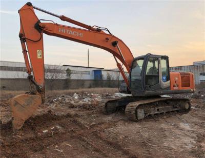 China Hitachi japan zx200-3 original crawler excavator made in japan/ hitachi 20 ton excavator for sale for sale